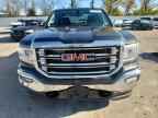 2016 GMC Sierra