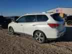 2015 NISSAN PATHFINDER