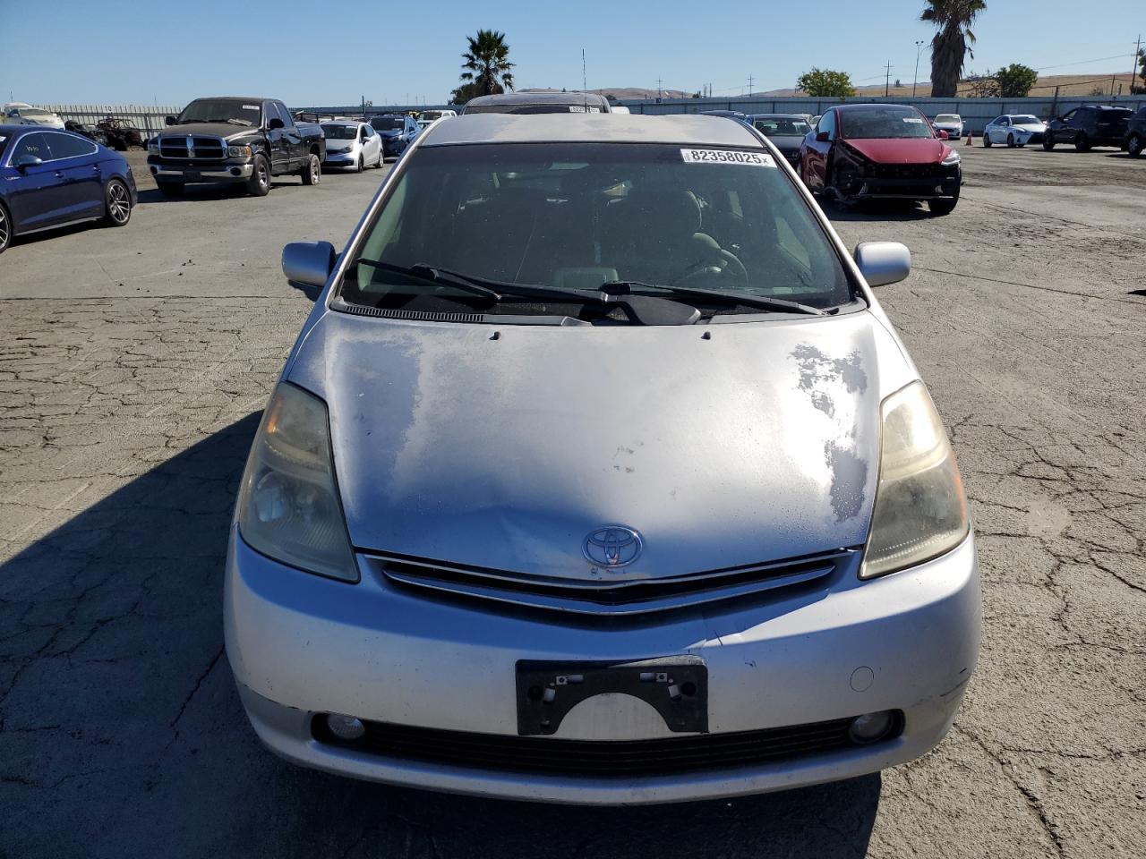 2006 TOYOTA PRIUS