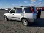1997 HONDA CR-V
