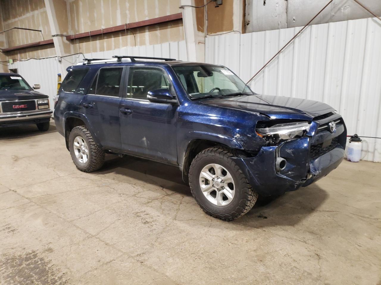 2024 TOYOTA 4Runner