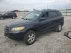 2007 HYUNDAI SANTA FE