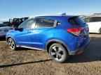 2018 HONDA HR-V