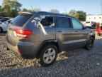2012 JEEP Grand Cherokee