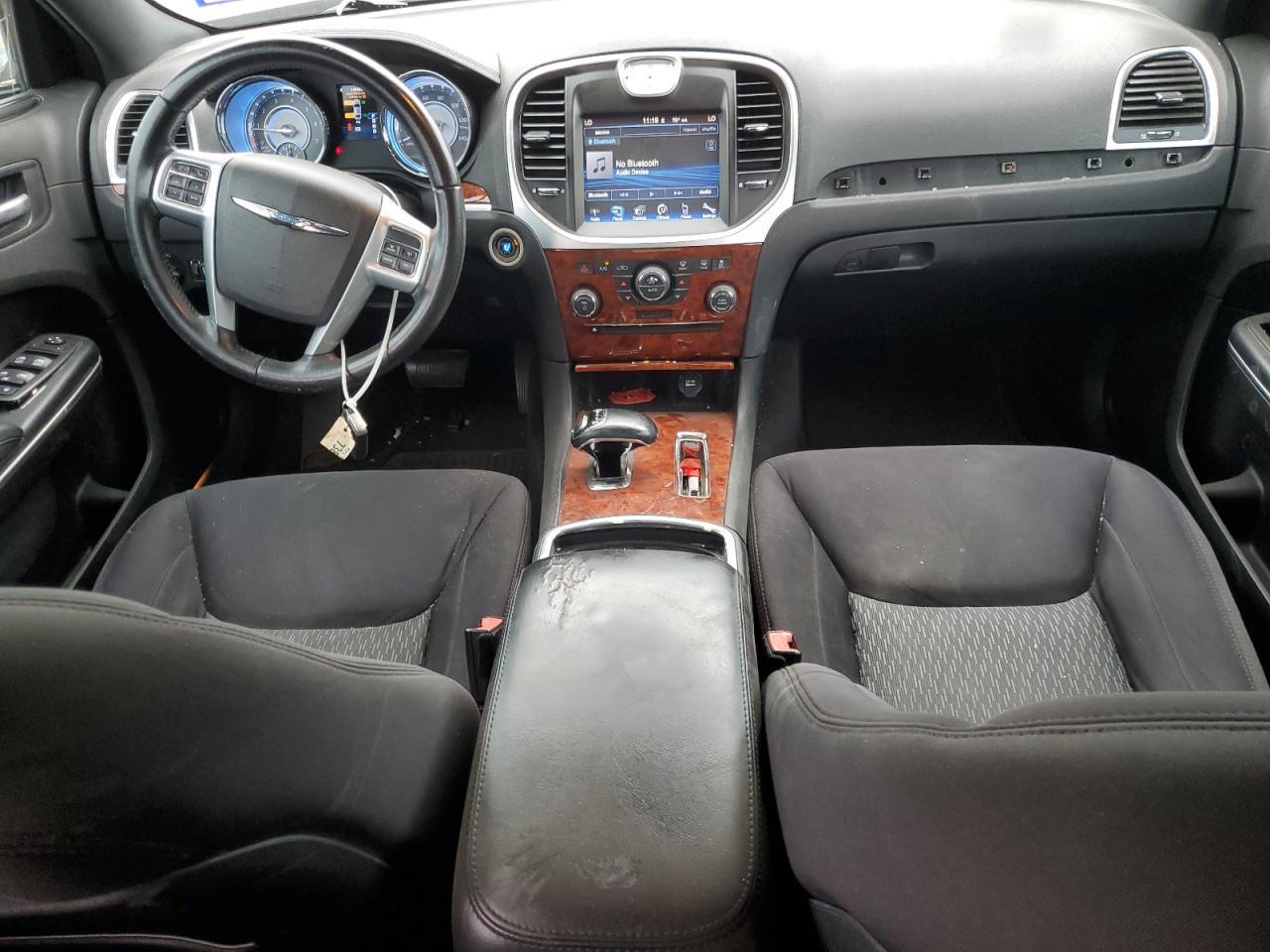 2012 CHRYSLER 300