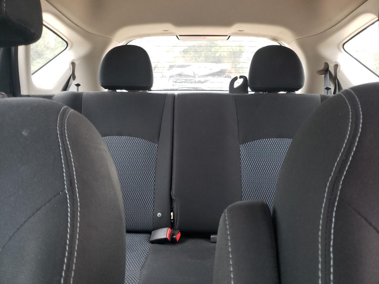 2015 NISSAN Versa Note