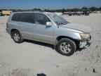 2006 TOYOTA HIGHLANDER