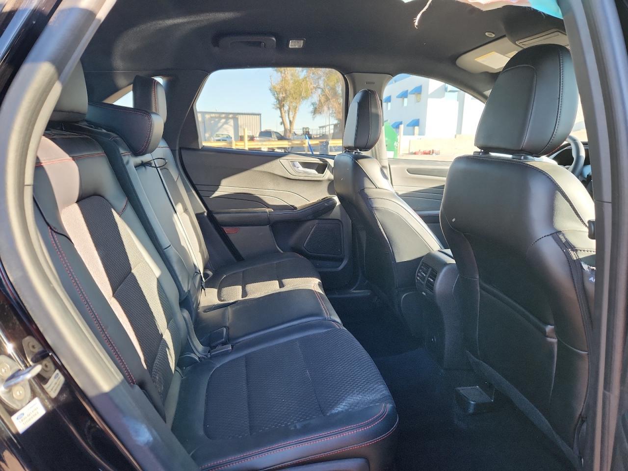 2023 FORD ESCAPE