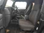 2003 JEEP WRANGLER