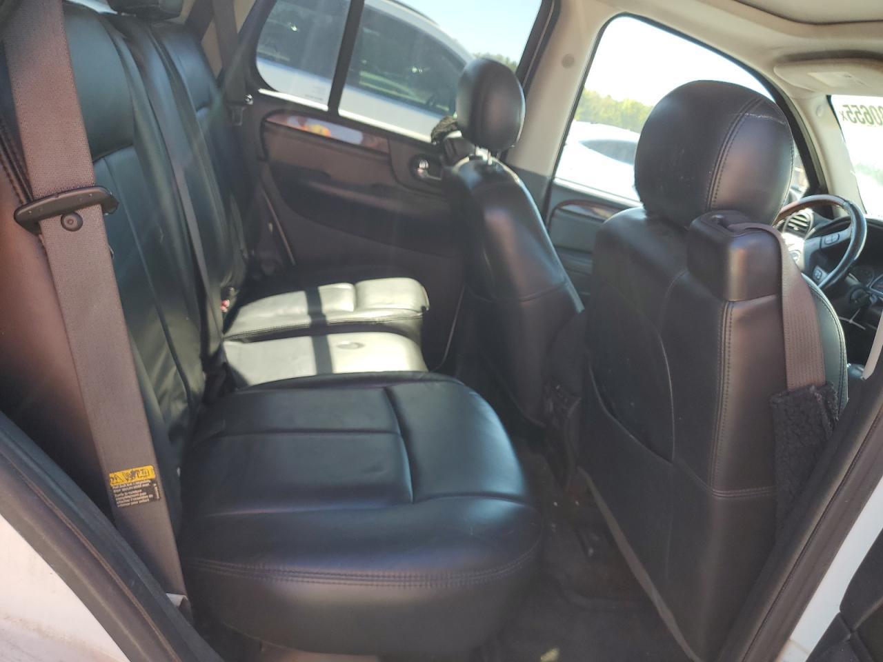 2006 GMC Envoy