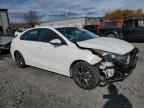 2022 KIA FORTE