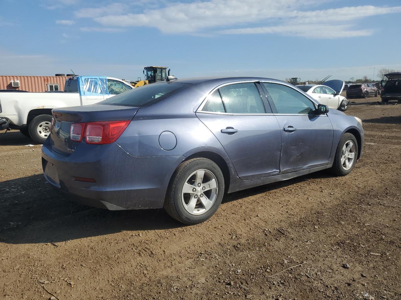 2013 CHEVROLET MALIBU
