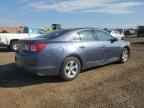 2013 CHEVROLET MALIBU