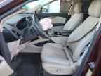 2017 LINCOLN MKX