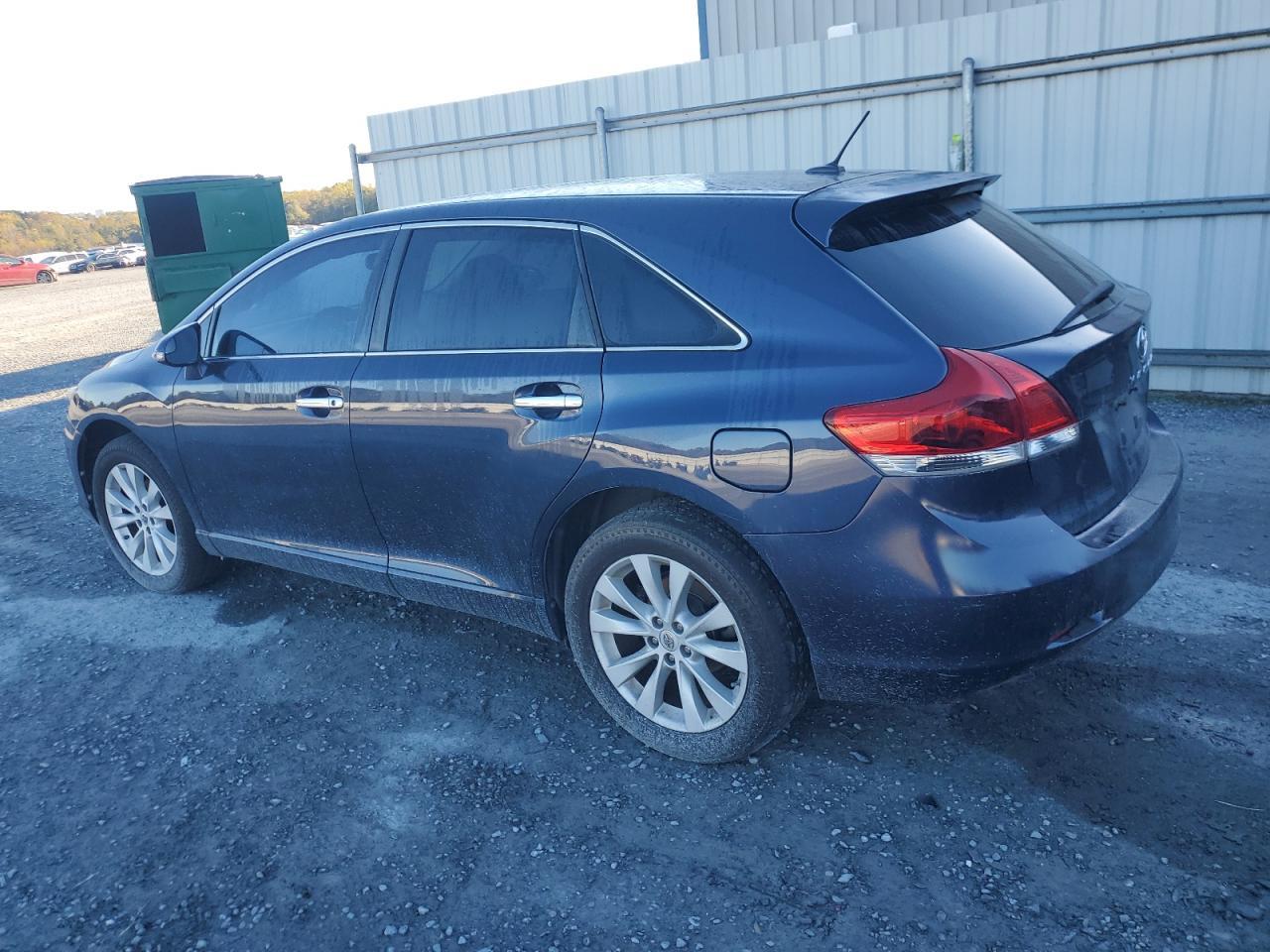 2015 TOYOTA VENZA
