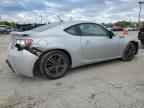 2013 SUBARU BRZ