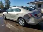 2015 BUICK LACROSSE