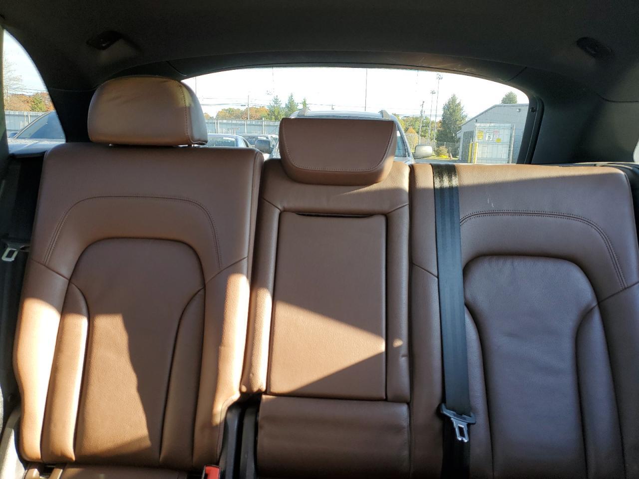 2014 AUDI Q5