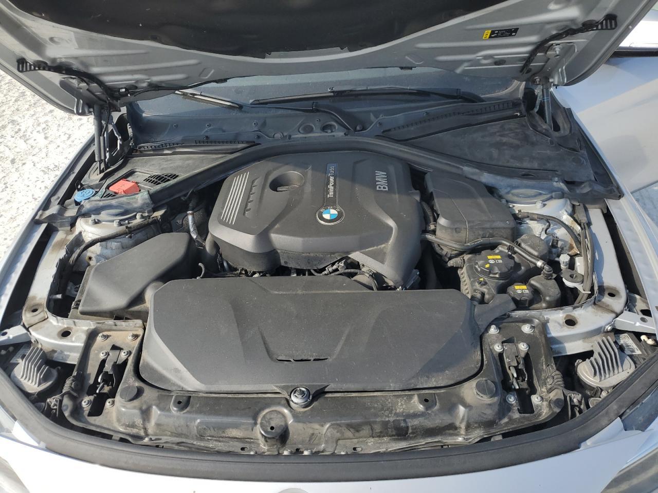 2019 BMW 4 Series