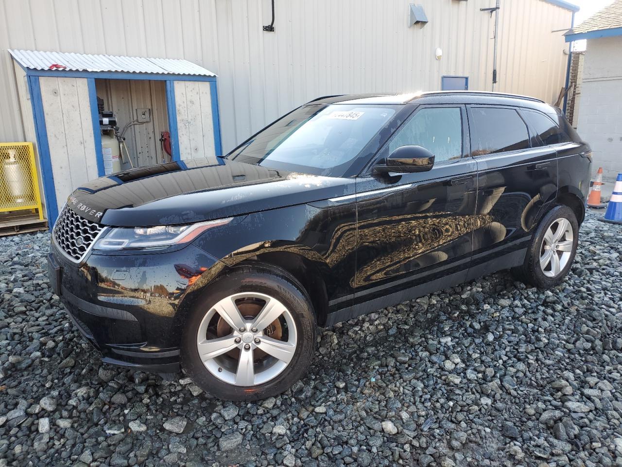 2018 LAND ROVER Range Rover Velar