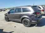 2019 DODGE JOURNEY