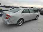 2003 TOYOTA CAMRY