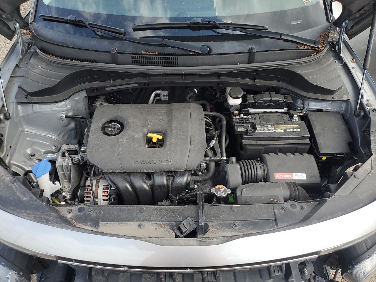 2022 KIA SOUL