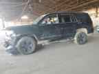 2017 CHEVROLET Tahoe