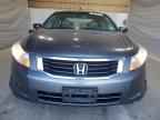 2009 HONDA ACCORD