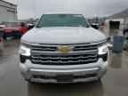 2025 CHEVROLET Silverado