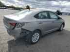 2022 HYUNDAI ACCENT
