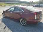 2014 CADILLAC ATS