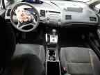 2011 HONDA CIVIC