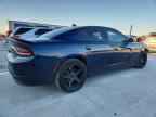 2016 DODGE CHARGER