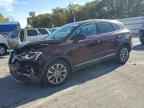 2017 LINCOLN MKC