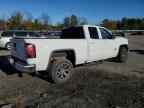 2018 GMC Sierra