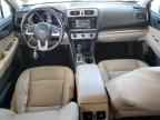 2015 SUBARU Outback