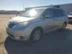 2011 TOYOTA SIENNA
