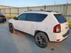 2015 JEEP Compass