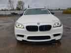 2012 BMW 5 series