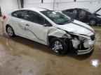 2014 KIA FORTE