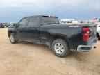 2023 CHEVROLET Silverado