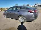 2025 NISSAN VERSA