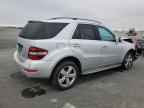 2011 MERCEDES-BENZ ML-Class