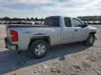 2010 CHEVROLET Silverado