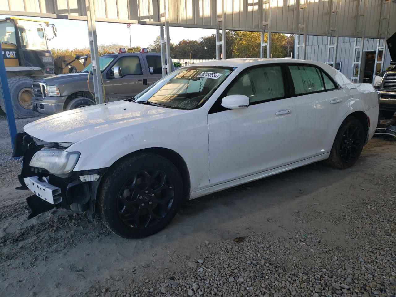 2022 CHRYSLER 300