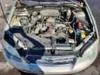 2006 SUBARU Legacy