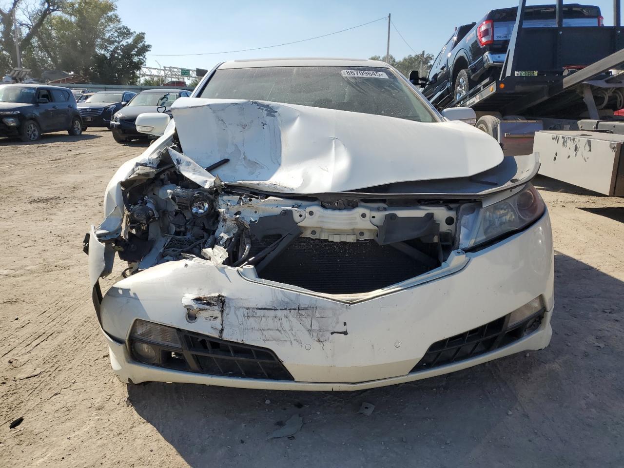 2010 ACURA TL