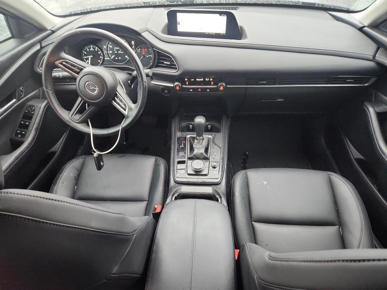 2023 MAZDA CX-30