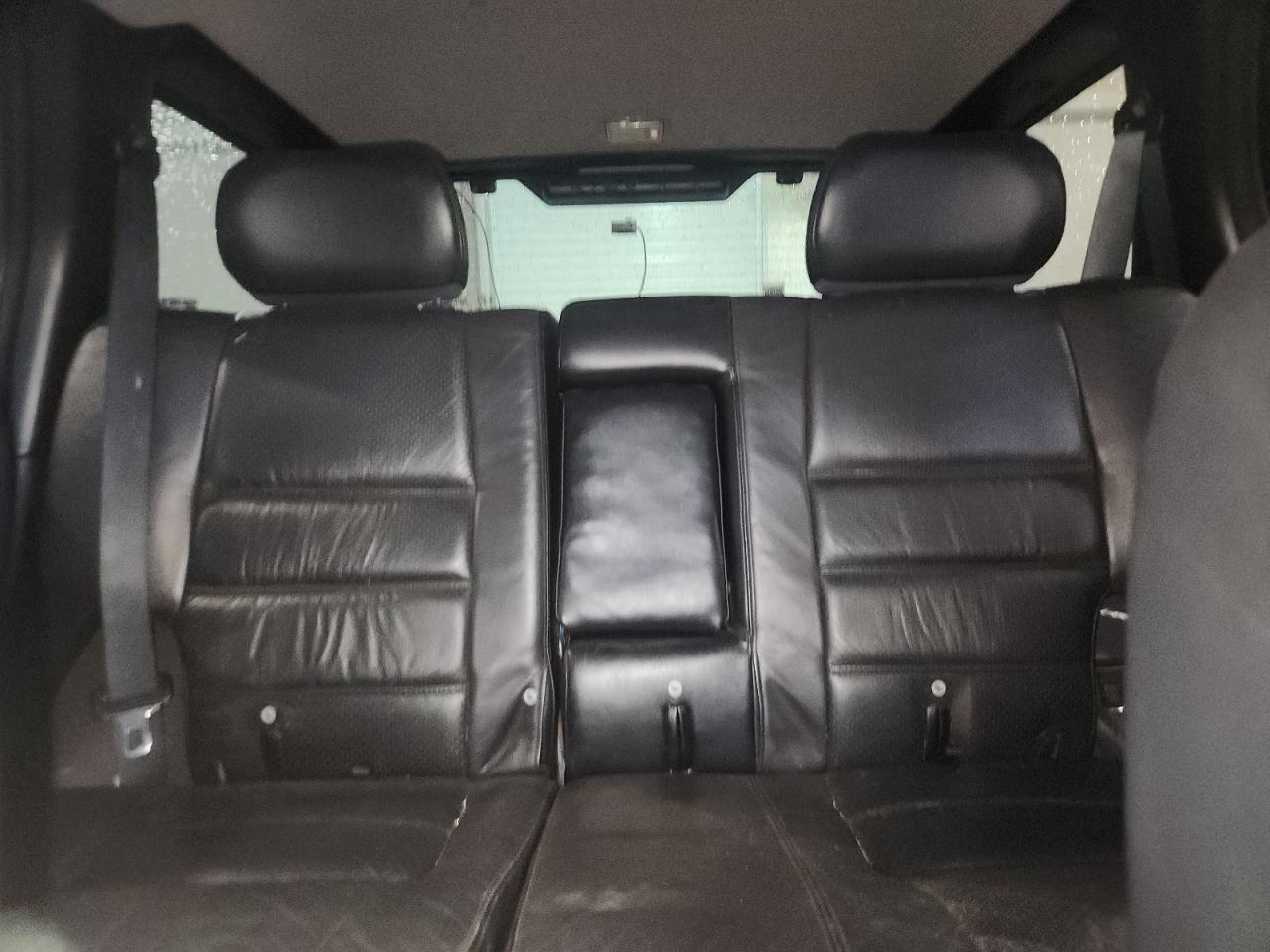 2003 NISSAN PATHFINDER